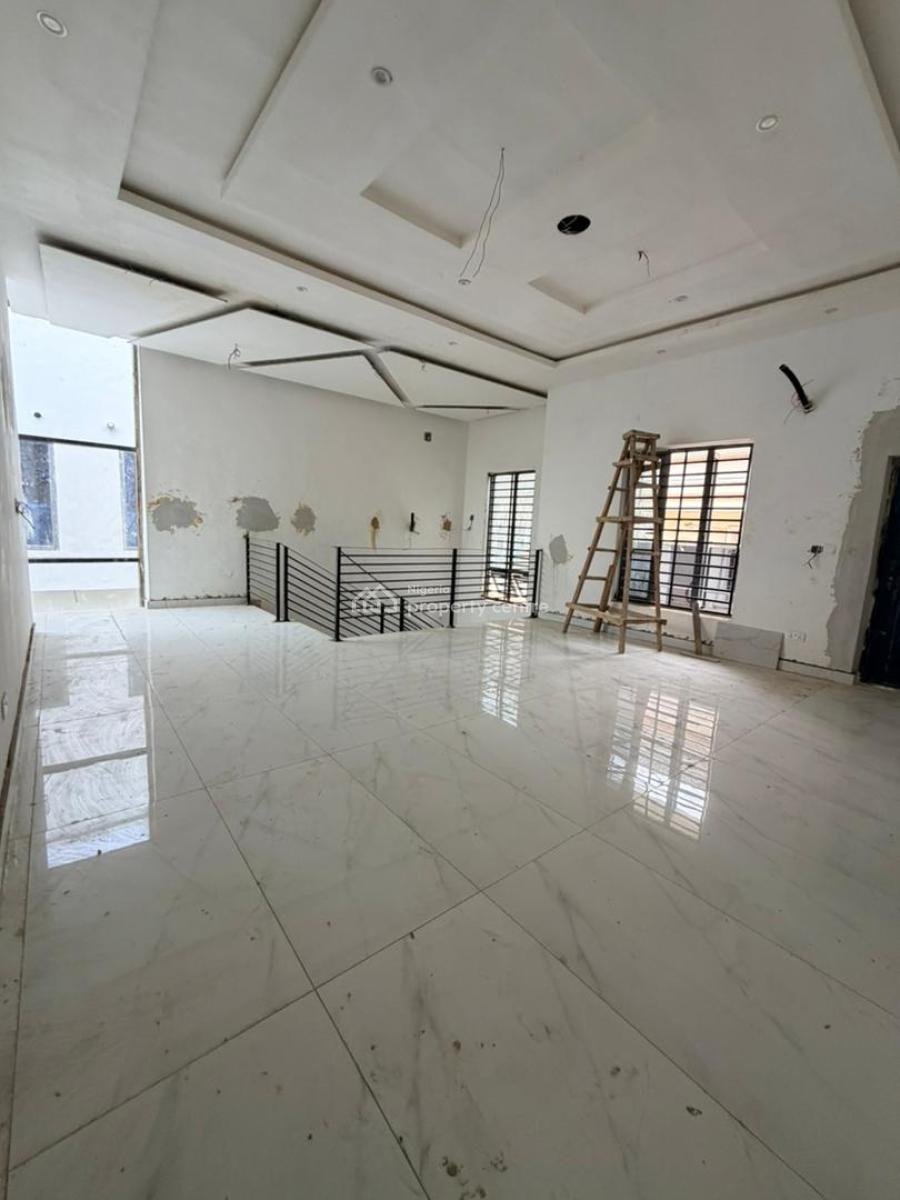 Contemporary 4 Bedroom Fully Detached Duplex with Smart Features, Opic, Isheri North, Lagos, Detached Duplex for Sale