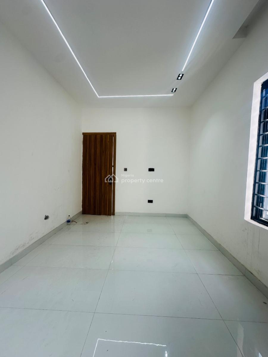 Spacious 5 Bedroom Detached Duplex with Bq, Pool and Gym, Thomas Estate, Ajah, Lagos, Detached Duplex for Sale