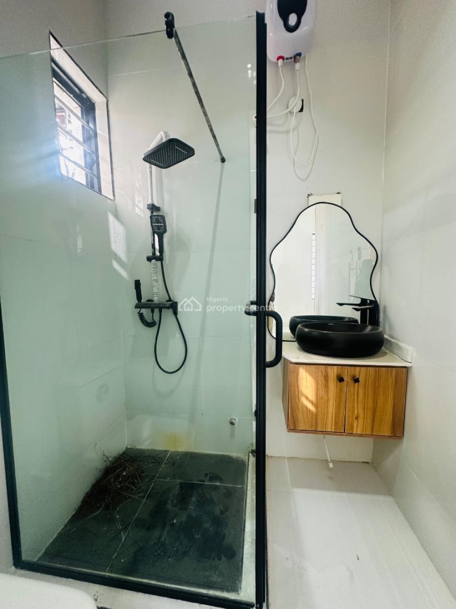 Spacious 5 Bedroom Detached Duplex with Bq, Pool and Gym, Thomas Estate, Ajah, Lagos, Detached Duplex for Sale