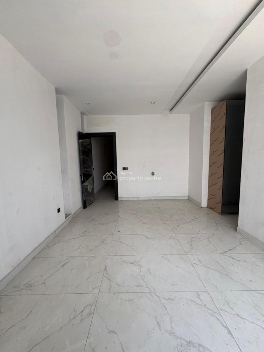 2 Bedroom Maisonette in Osapa, Osapa, Lekki, Lagos, House for Rent