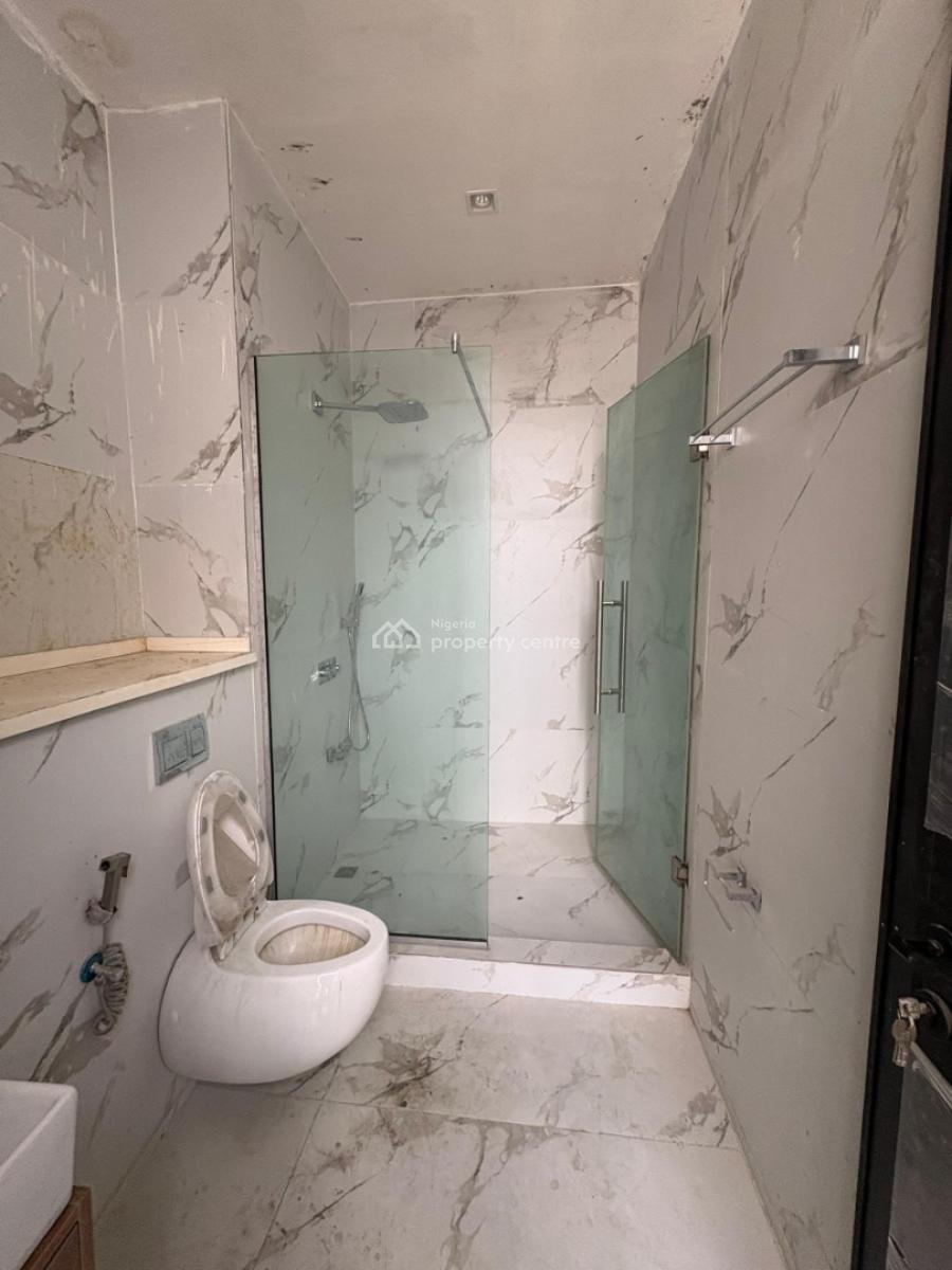 2 Bedroom Maisonette in Osapa, Osapa, Lekki, Lagos, House for Rent