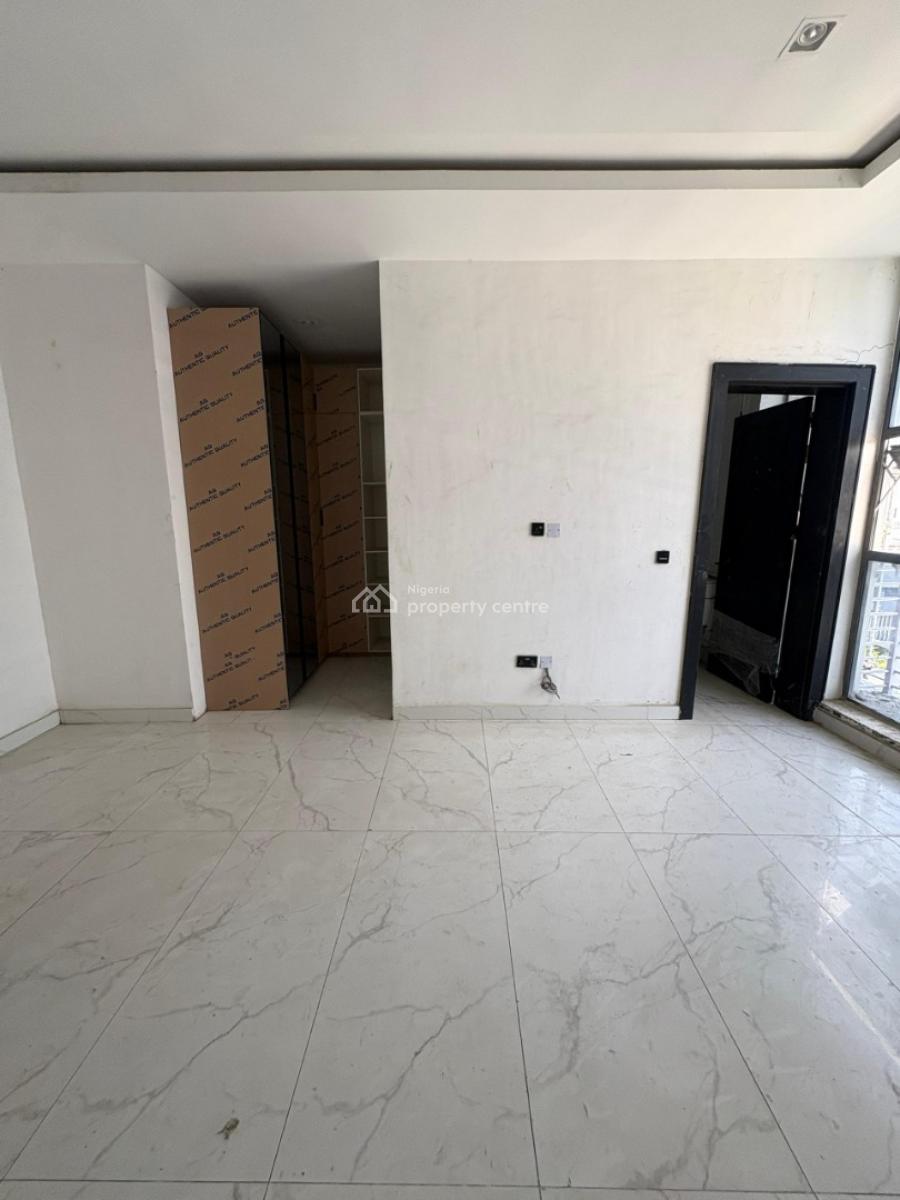 2 Bedroom Maisonette in Osapa, Osapa, Lekki, Lagos, House for Rent