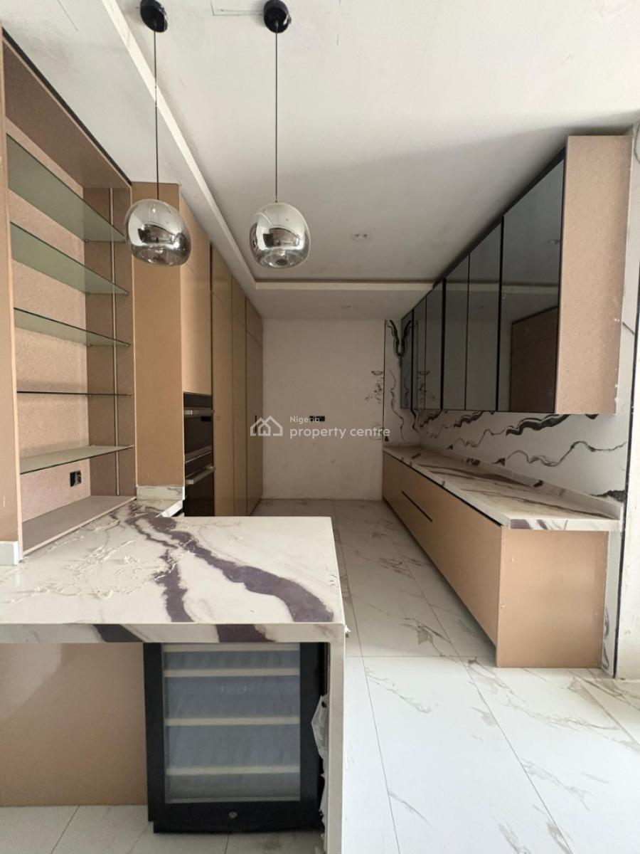 2 Bedroom Maisonette in Osapa, Osapa, Lekki, Lagos, House for Rent