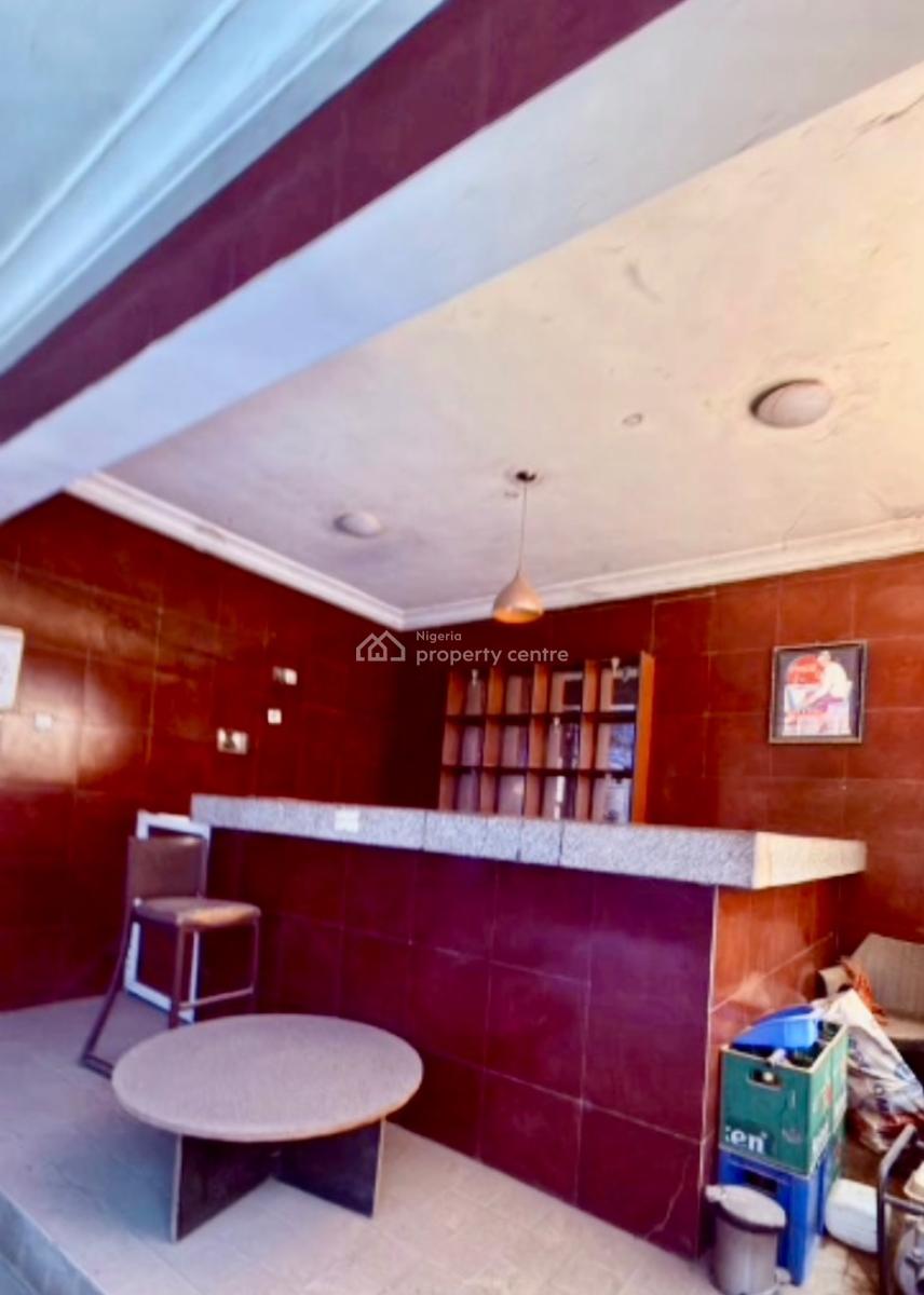 105 Rooms Hotel in a Strategic Environment, Gwarinpa, Abuja, Hotel / Guest House for Sale