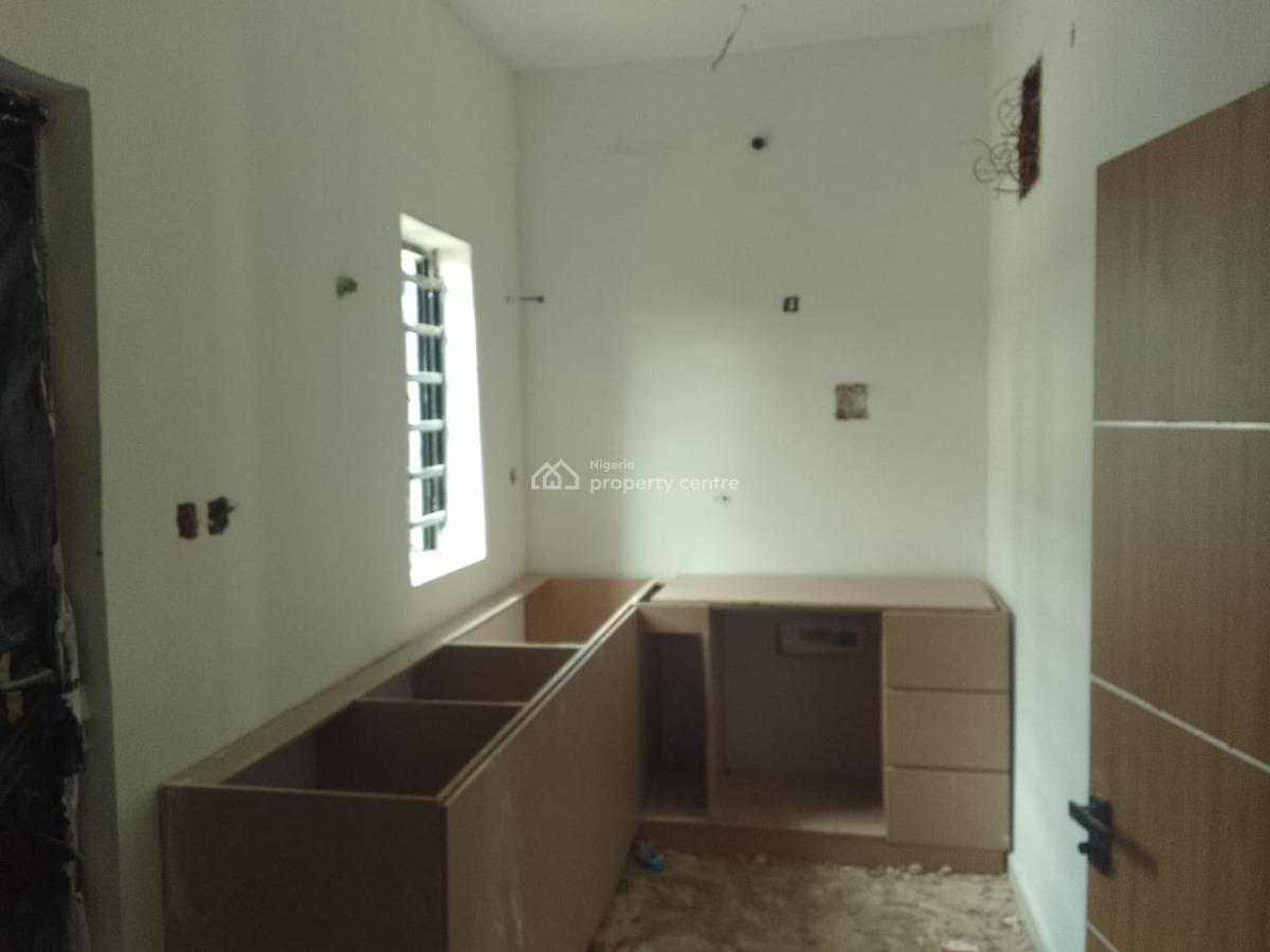 Luxury Brand New 2 Bedroom Duplex, Sangotedo, Ajah, Lagos, Terraced Duplex for Sale