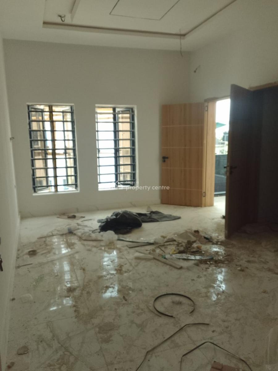 Luxury Brand New 2 Bedroom Duplex, Sangotedo, Ajah, Lagos, Terraced Duplex for Sale