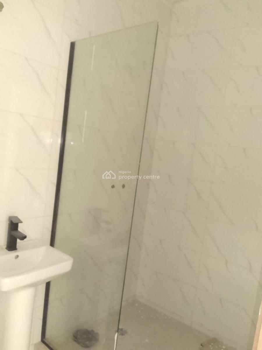 Luxury Brand New 2 Bedroom Duplex, Sangotedo, Ajah, Lagos, Terraced Duplex for Sale