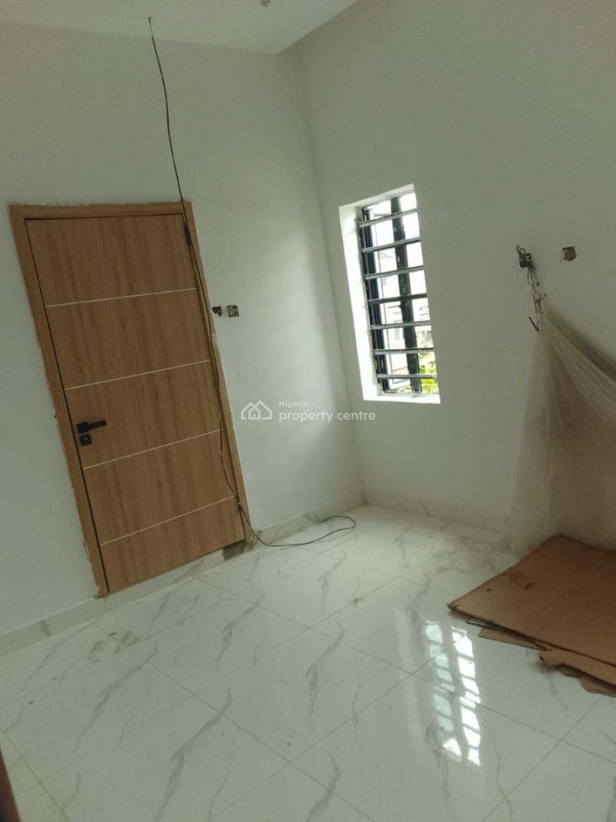Luxury Brand New 2 Bedroom Duplex, Sangotedo, Ajah, Lagos, Terraced Duplex for Sale