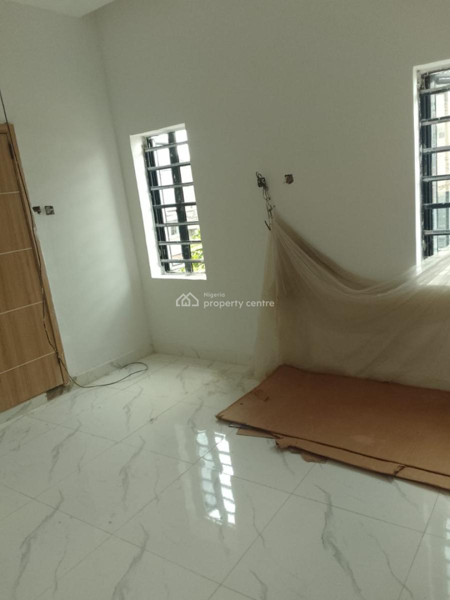Luxury Brand New 2 Bedroom Duplex, Sangotedo, Ajah, Lagos, Terraced Duplex for Sale