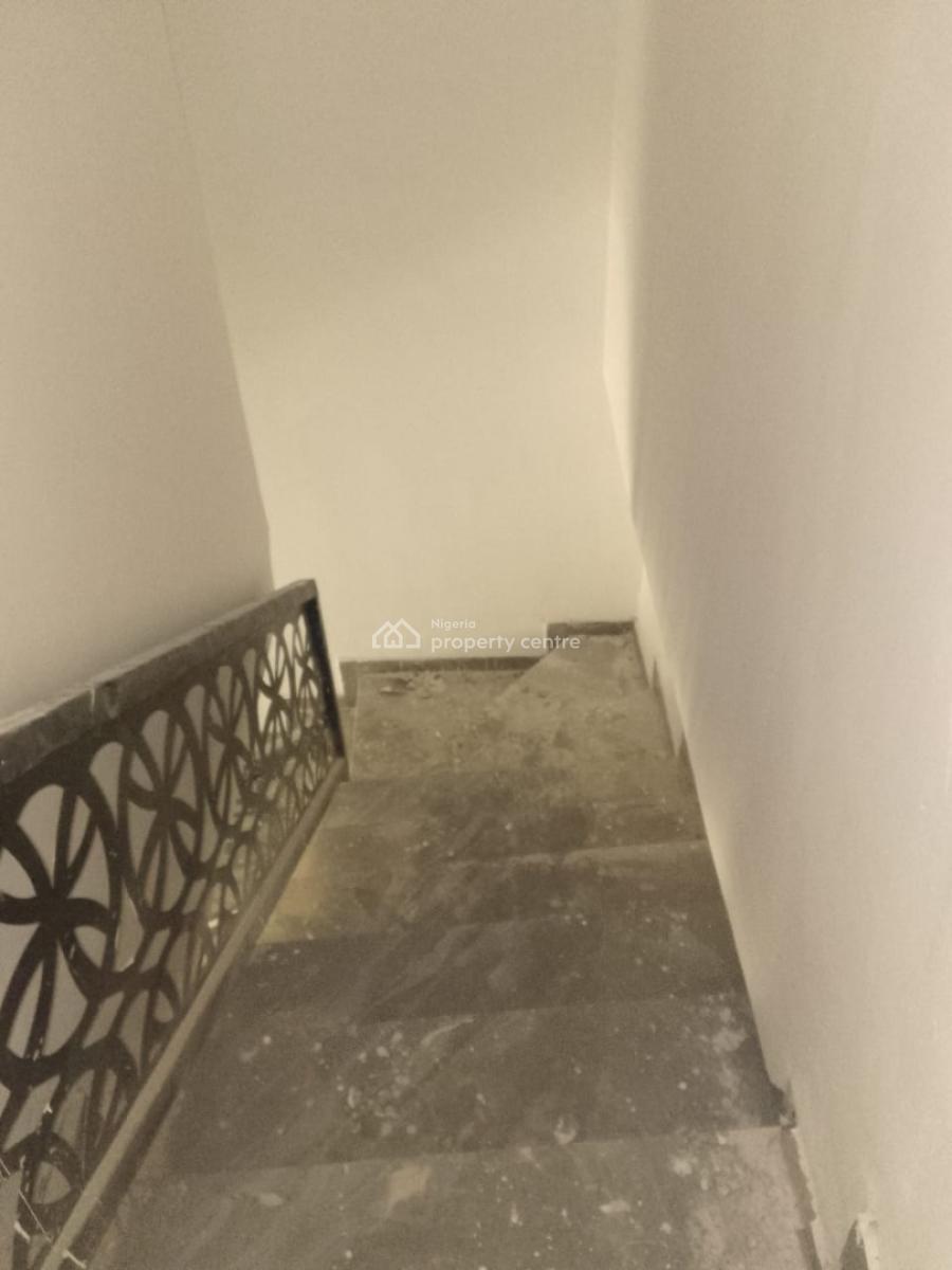 Luxury Brand New 2 Bedroom Duplex, Sangotedo, Ajah, Lagos, Terraced Duplex for Sale