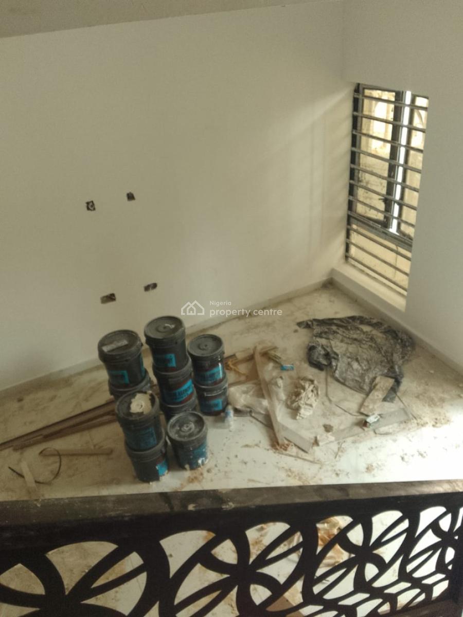 Luxury Brand New 2 Bedroom Duplex, Sangotedo, Ajah, Lagos, Terraced Duplex for Sale