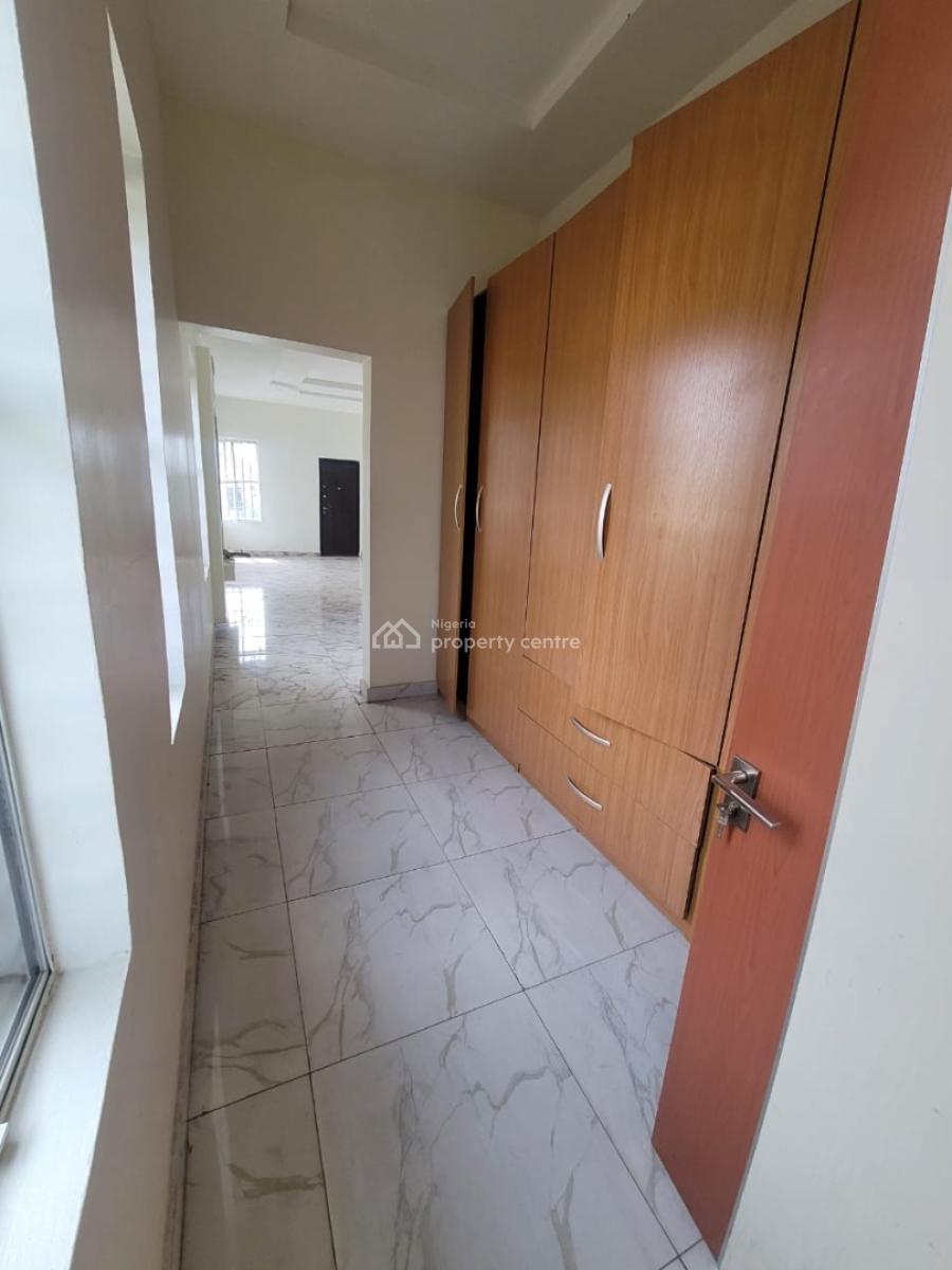 1 Bedroom Mini-flat, Chevron, Lekki, Lagos, House for Rent