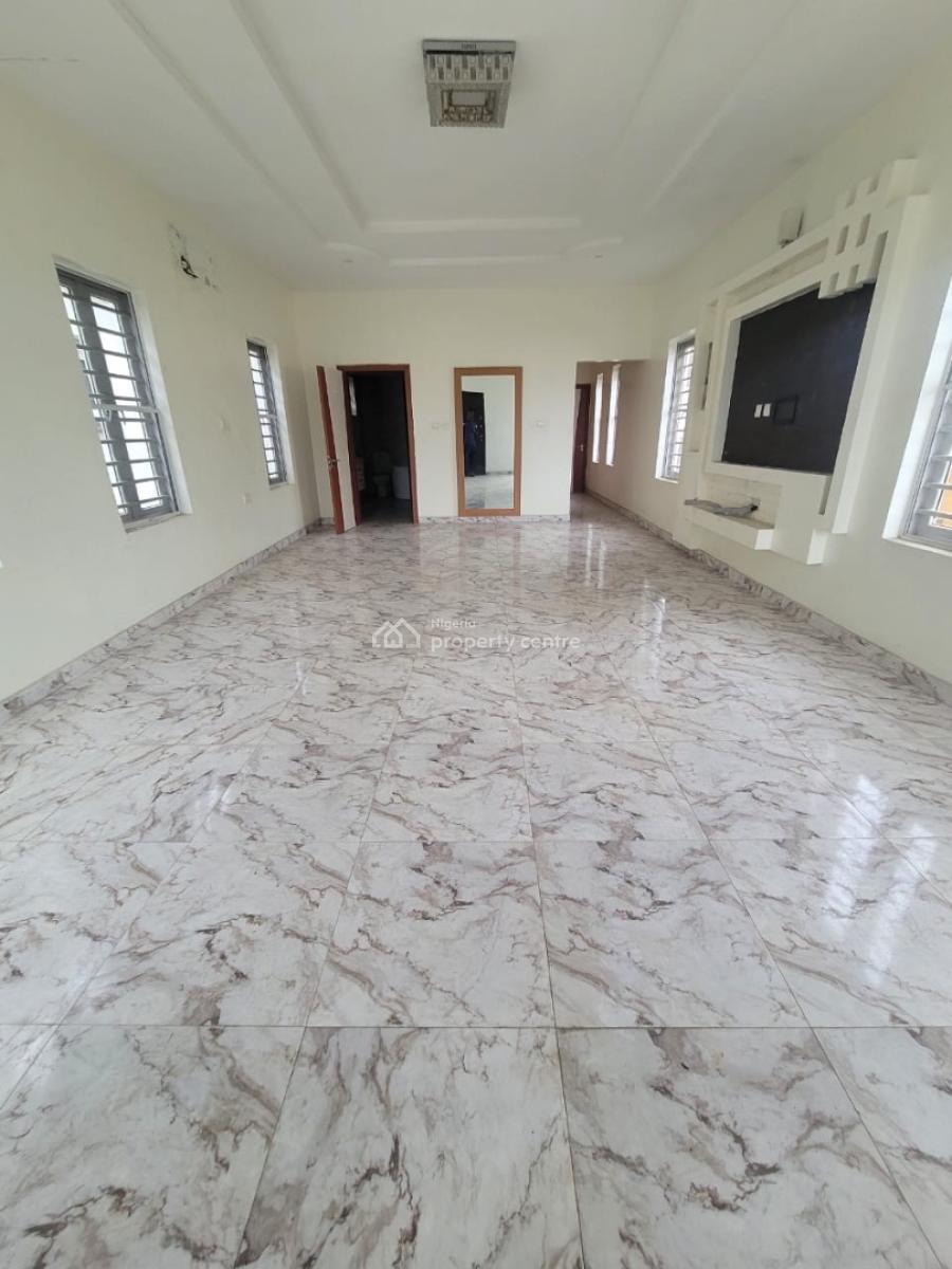 1 Bedroom Mini-flat, Chevron, Lekki, Lagos, House for Rent