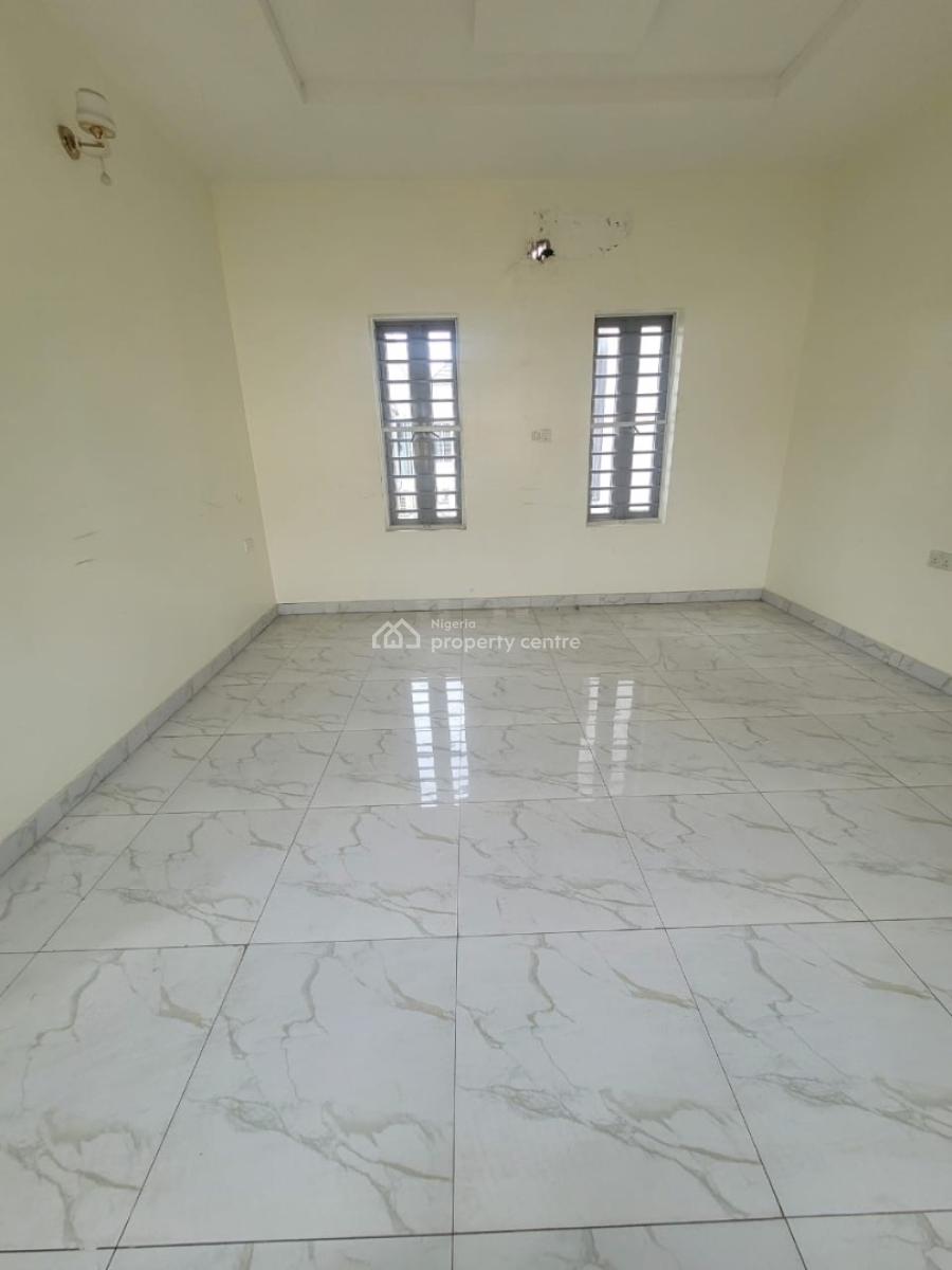 1 Bedroom Mini-flat, Chevron, Lekki, Lagos, House for Rent