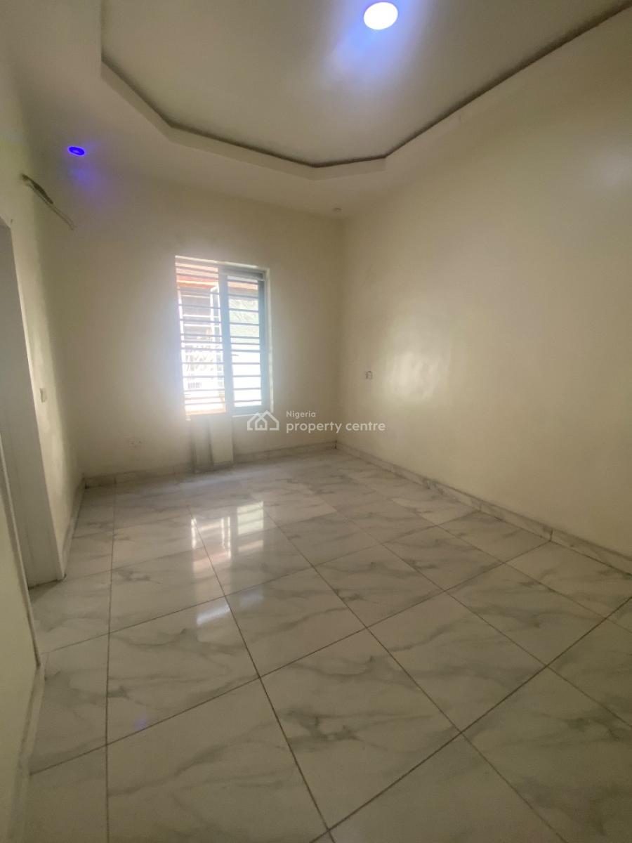 1 Bedroom Mini-flat, Agungi, Lekki, Lagos, House for Rent