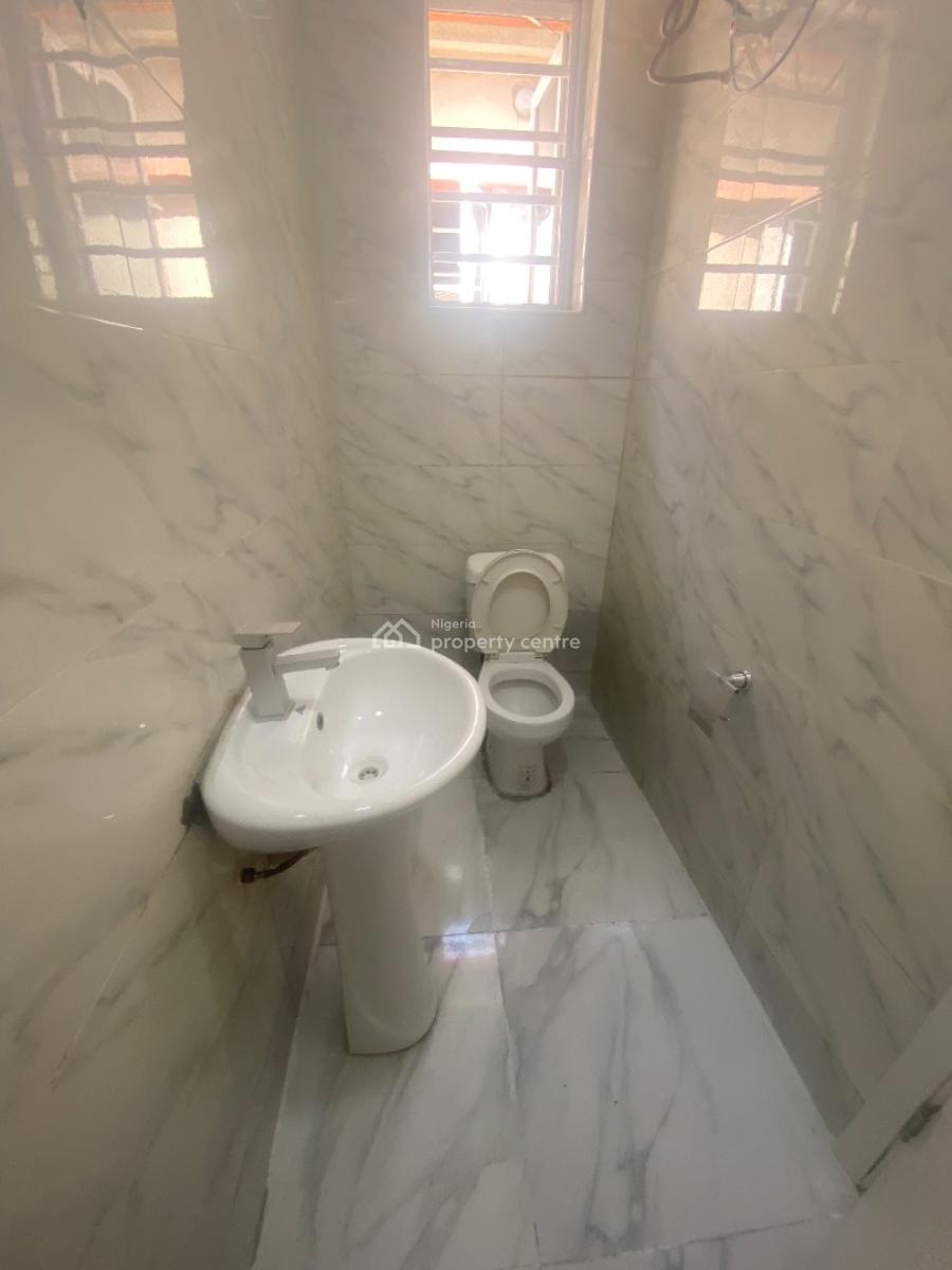 1 Bedroom Mini-flat, Agungi, Lekki, Lagos, House for Rent