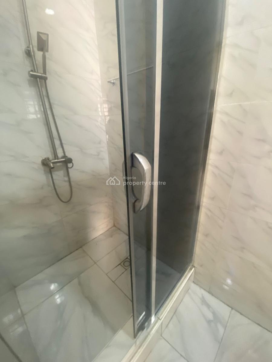 1 Bedroom Mini-flat, Agungi, Lekki, Lagos, House for Rent