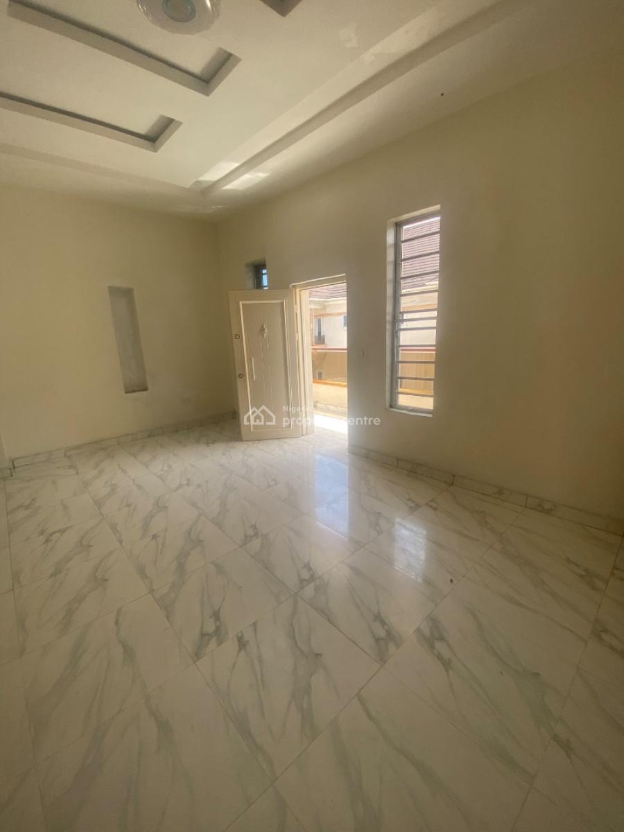 1 Bedroom Mini-flat, Agungi, Lekki, Lagos, House for Rent