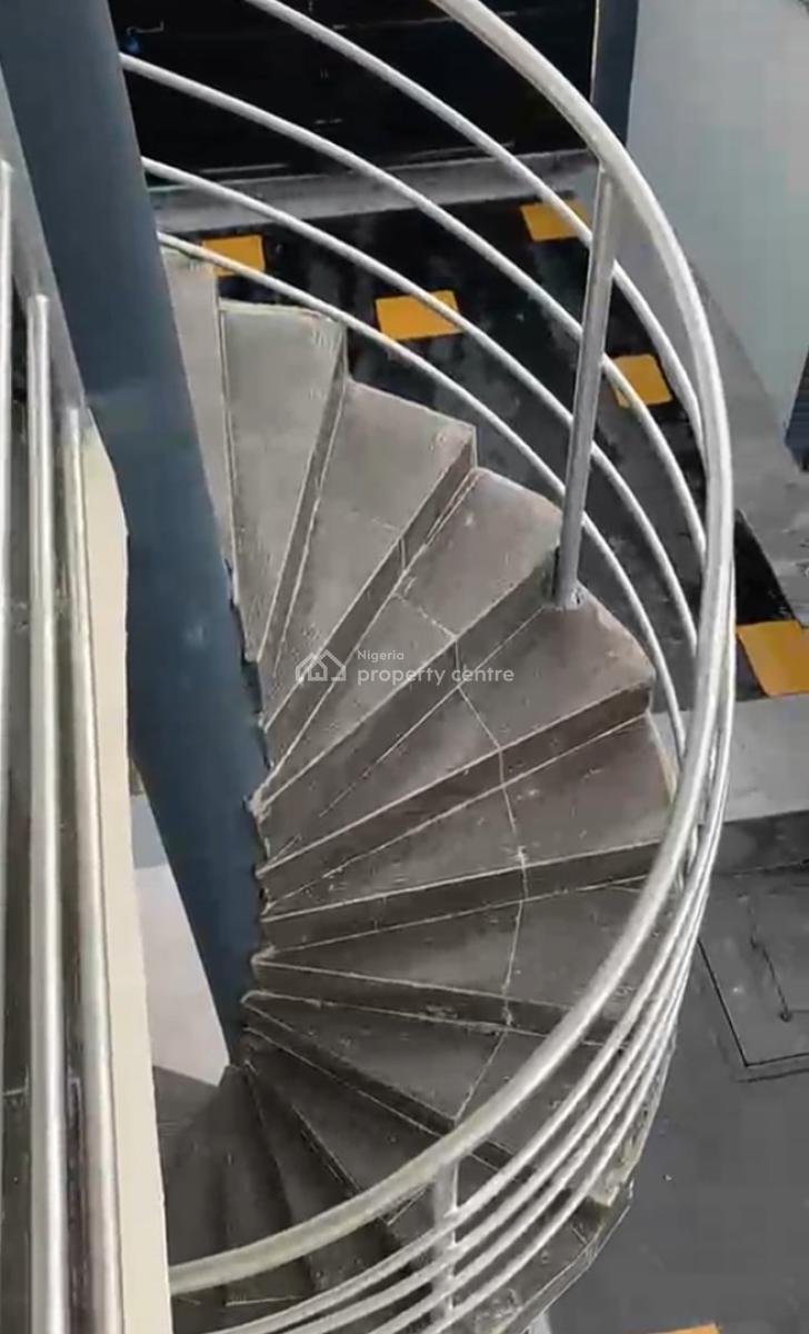 Newly Built 2 Bedroom Upstairs Apartment { Video}, Eko Akete Estate Abijo, Ajah, Lagos, Flat / Apartment for Rent