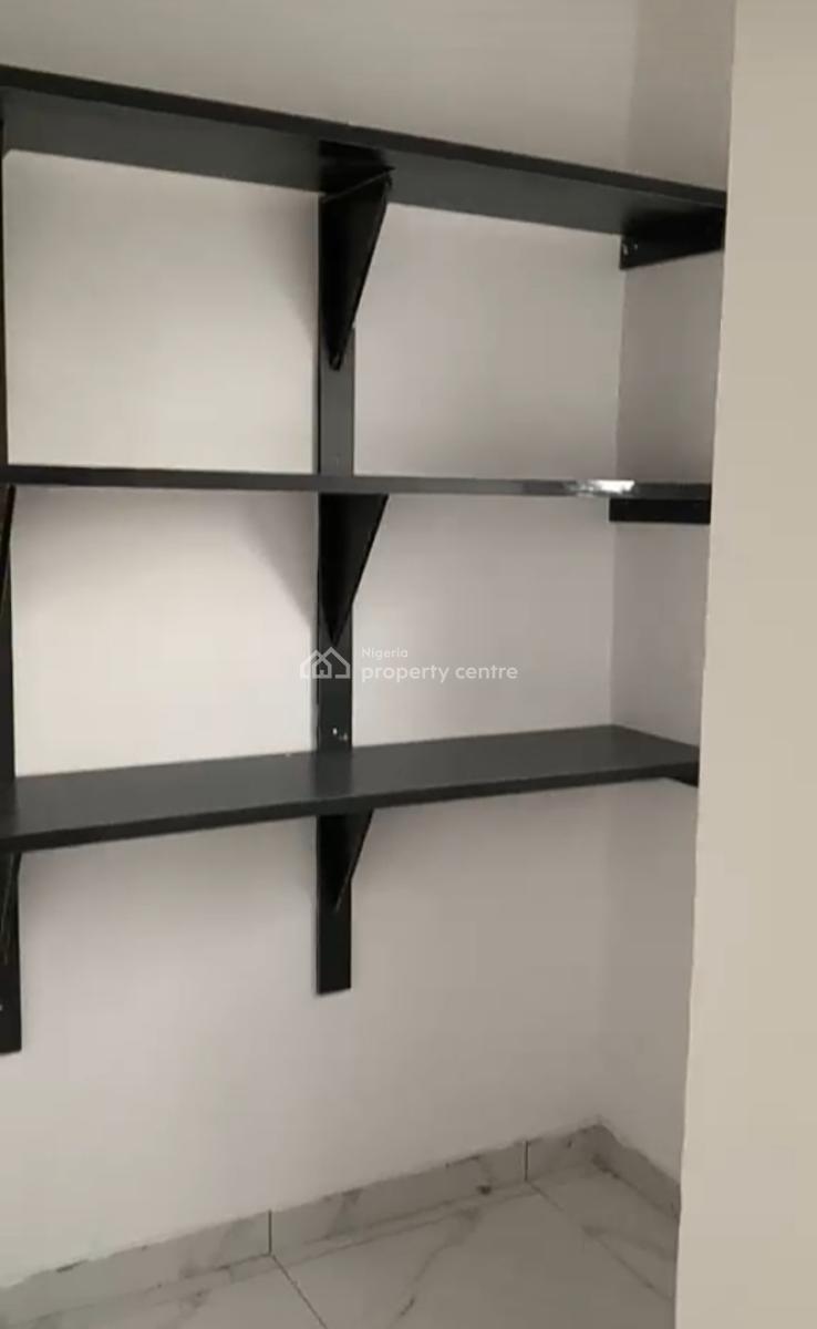Newly Built 2 Bedroom Upstairs Apartment { Video}, Eko Akete Estate Abijo, Ajah, Lagos, Flat / Apartment for Rent