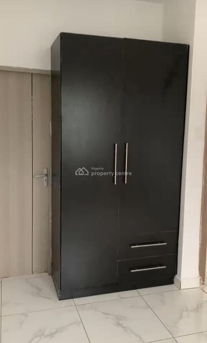 Newly Built 2 Bedroom Upstairs Apartment { Video}, Eko Akete Estate Abijo, Ajah, Lagos, Flat / Apartment for Rent