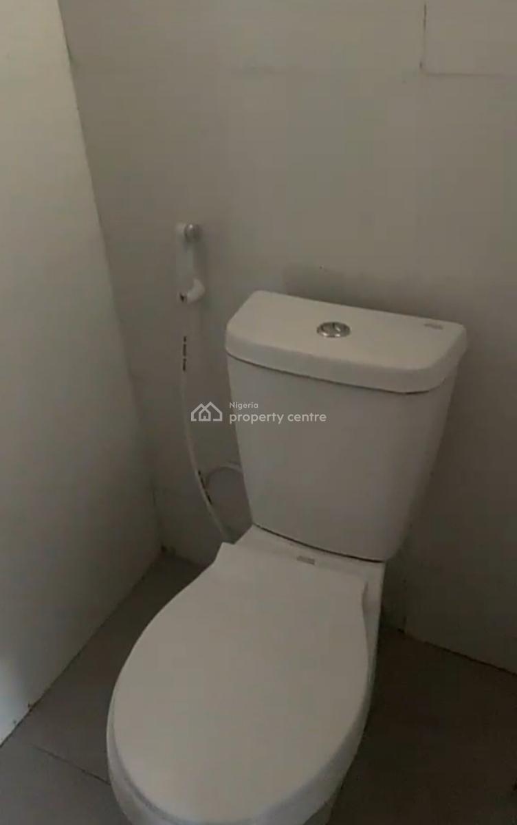 Newly Built 2 Bedroom Upstairs Apartment { Video}, Eko Akete Estate Abijo, Ajah, Lagos, Flat / Apartment for Rent