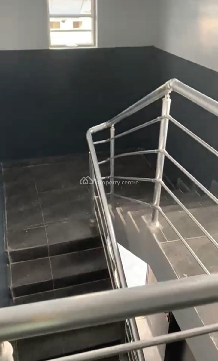 Newly Built 2 Bedroom Upstairs Apartment { Video}, Eko Akete Estate Abijo, Ajah, Lagos, Flat / Apartment for Rent