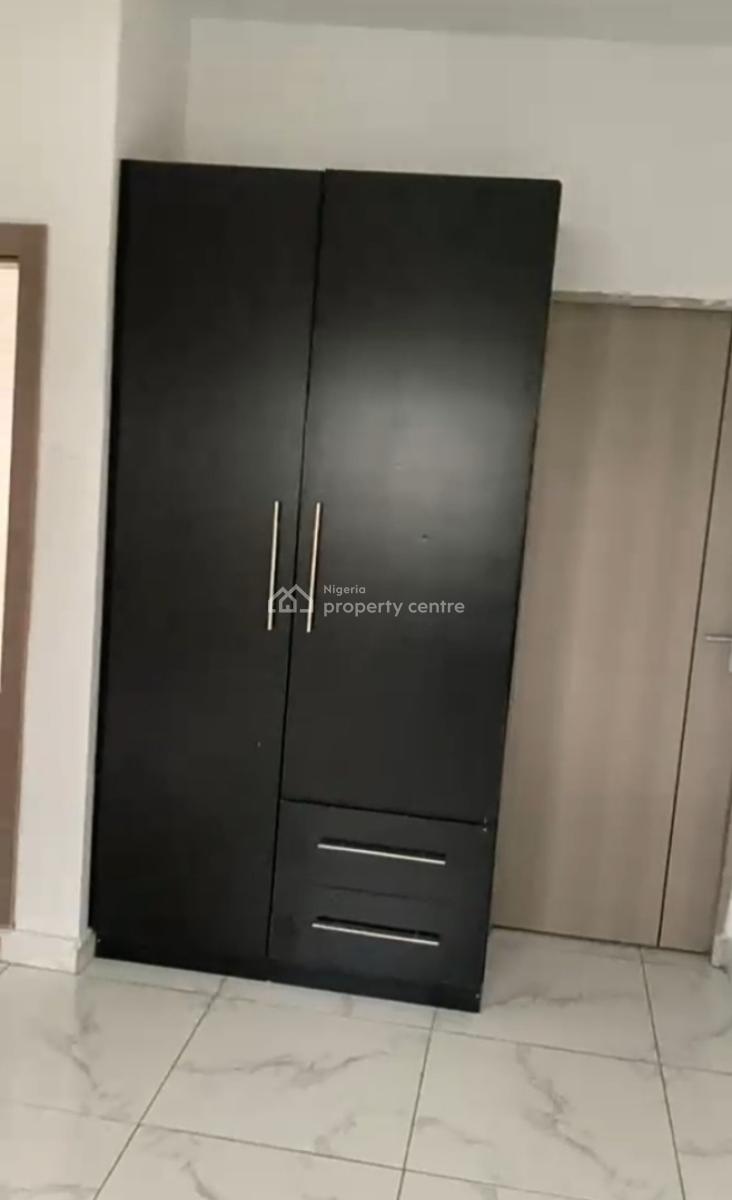 Newly Built 2 Bedroom Upstairs Apartment { Video}, Eko Akete Estate Abijo, Ajah, Lagos, Flat / Apartment for Rent