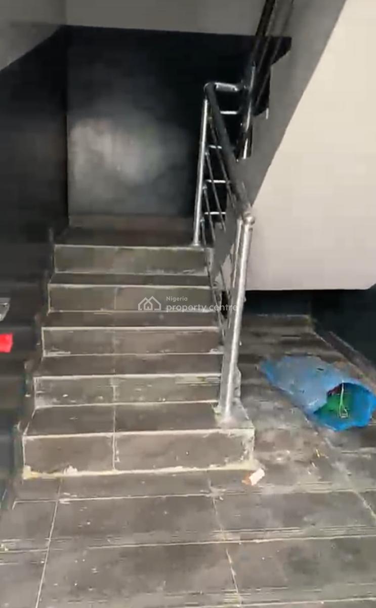 Newly Built 2 Bedroom Upstairs Apartment { Video}, Eko Akete Estate Abijo, Ajah, Lagos, Flat / Apartment for Rent