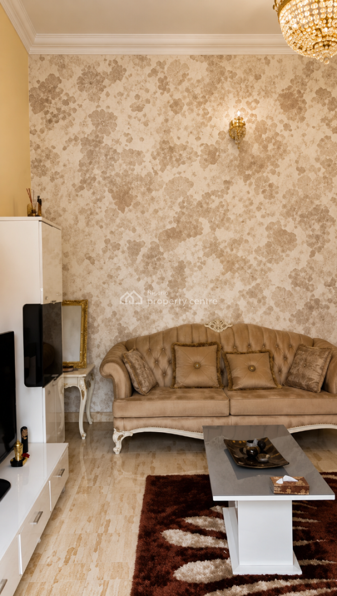 7 Bedroom Duplex, Maitama, Maitama District, Abuja, Detached Duplex for Rent