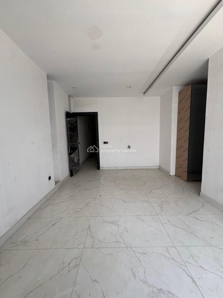2 Bedroom Maisonette in Osapa, Osapa, Lekki, Lagos, House for Rent