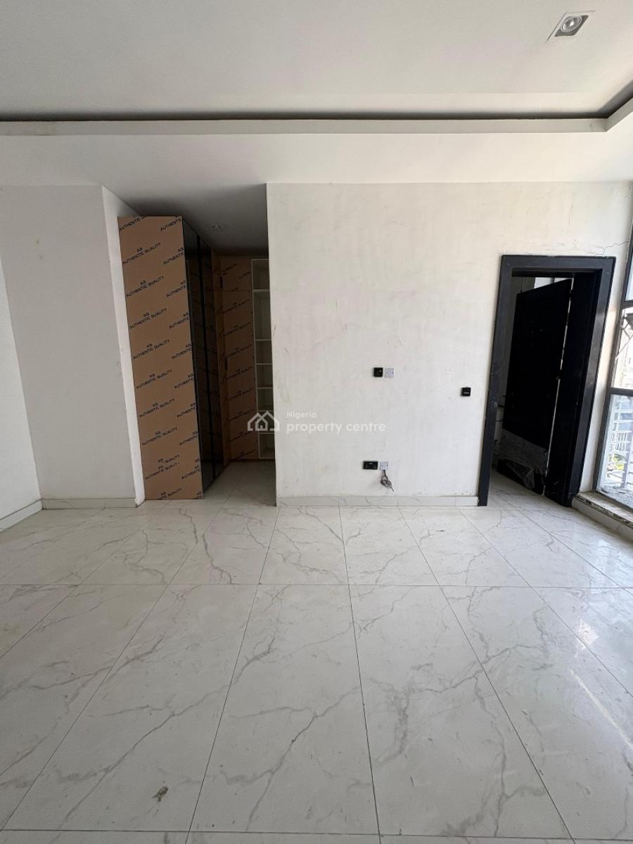 2 Bedroom Maisonette in Osapa, Osapa, Lekki, Lagos, House for Rent