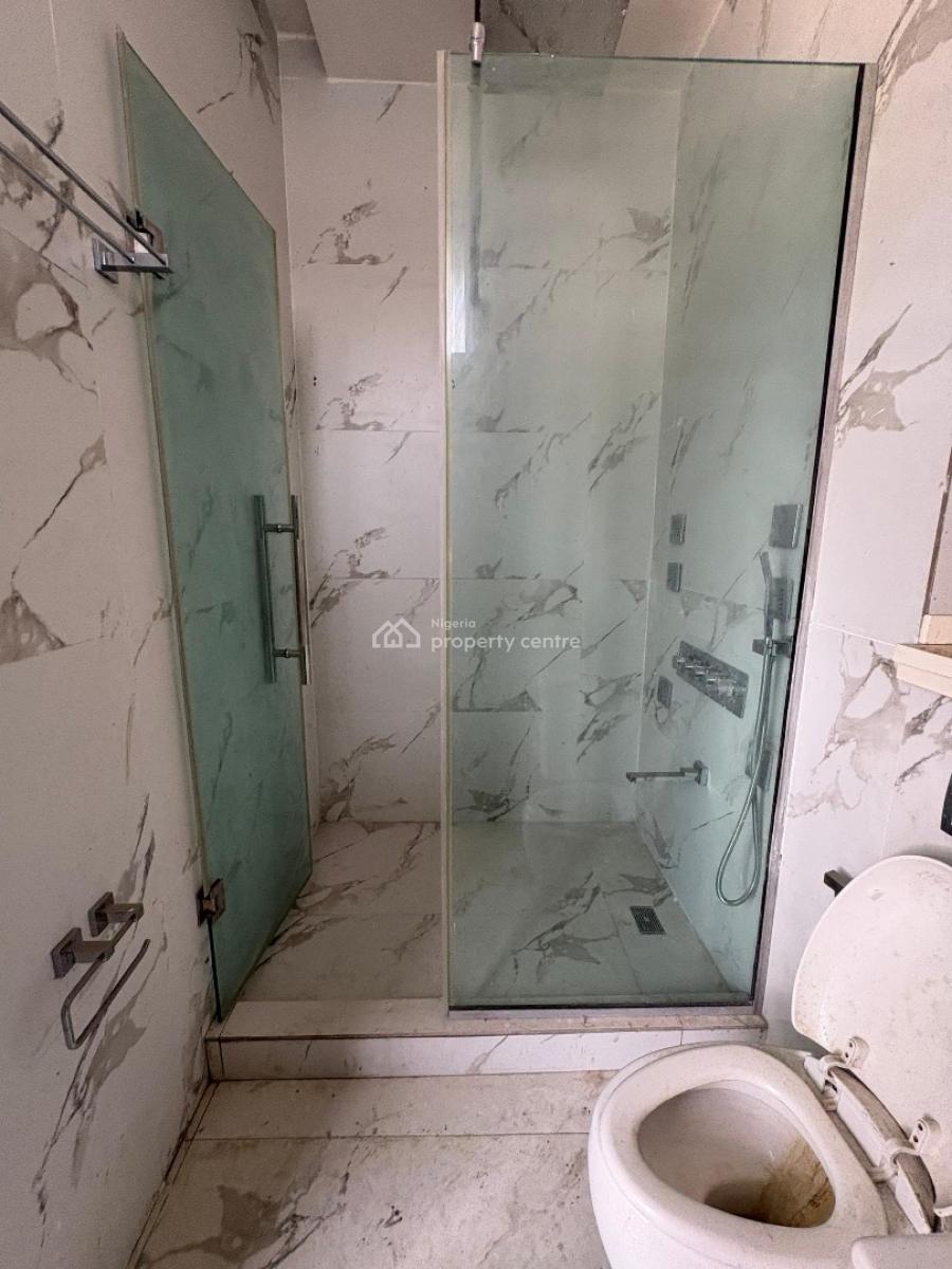 2 Bedroom Maisonette in Osapa, Osapa, Lekki, Lagos, House for Rent