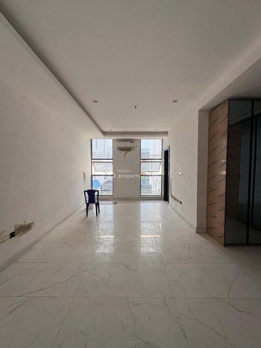 2 Bedroom Maisonette in Osapa, Osapa, Lekki, Lagos, House for Rent