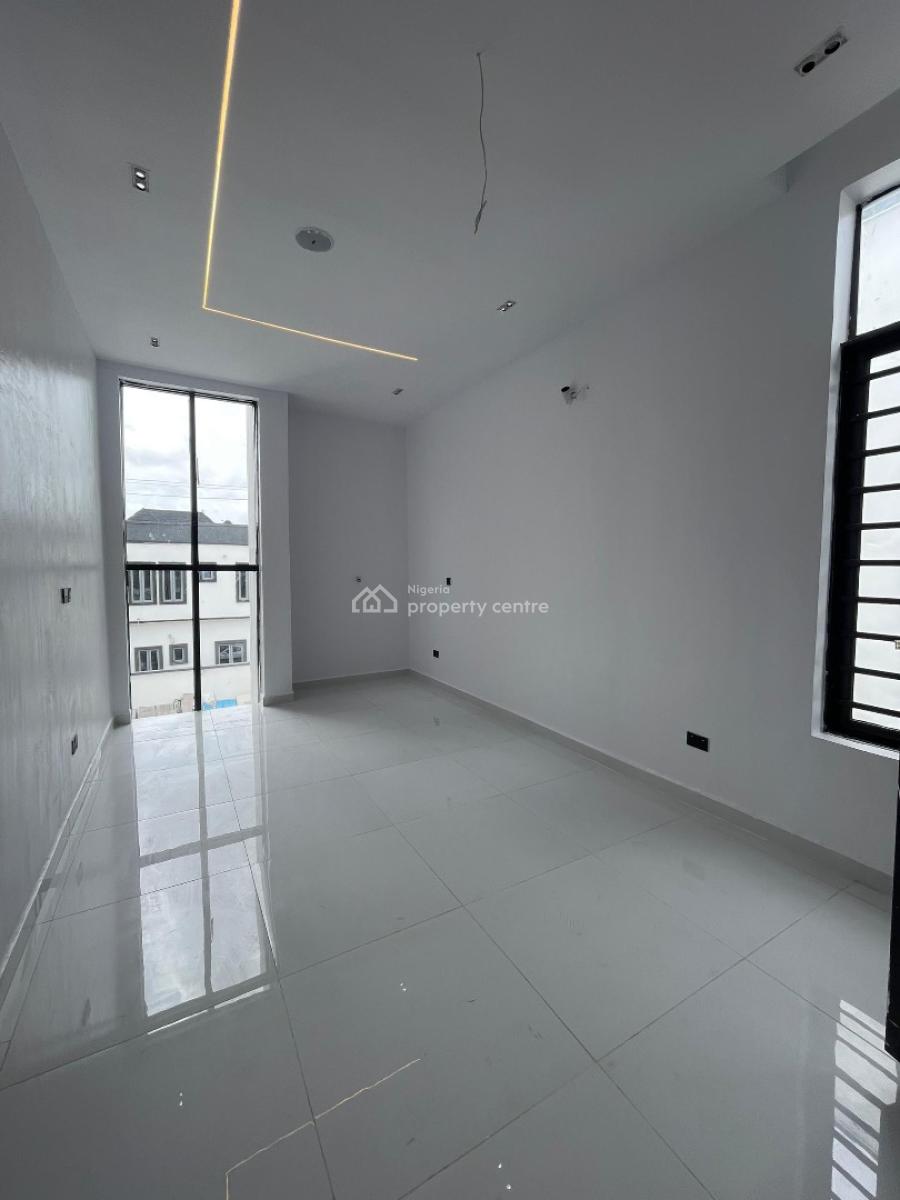 Luxury 5bedroom Fully Detached Duplex The Best Estate, Vgc Lekki, Vgc, Lekki, Lagos, Detached Duplex for Sale