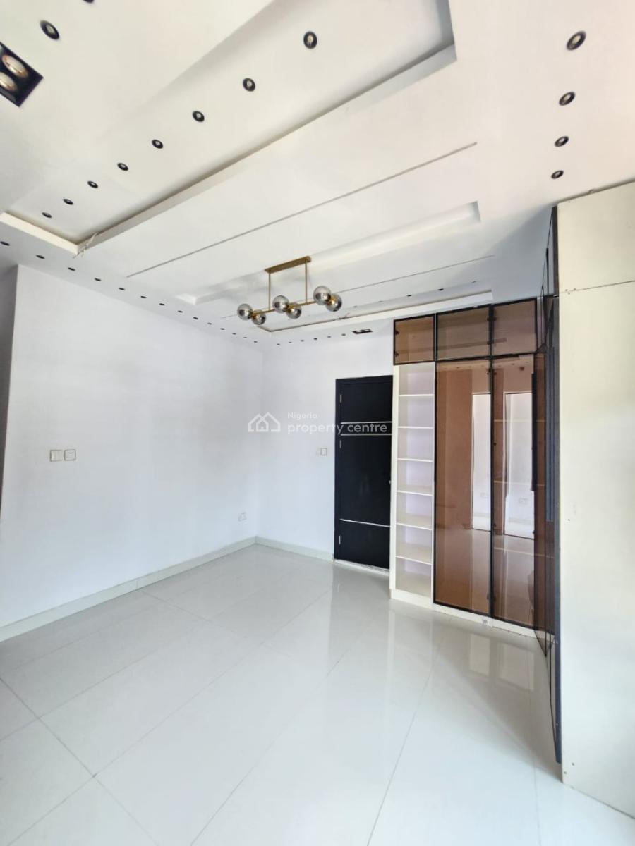 Newly Built 4 Bedroom Fully Detached Duplex with Bq, Ikota, Ikota, Lekki, Lagos, Detached Duplex for Sale