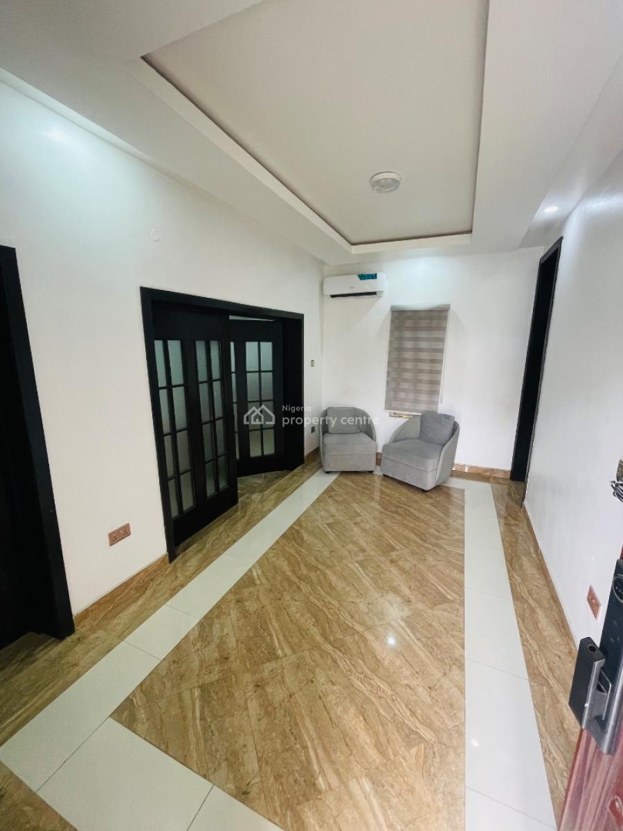 Luxury 5 Bedroom Detached Duplex Apartment with Excellent Facilities, Royal Garden Estate, Lekki, Lagos, Detached Duplex Short Let