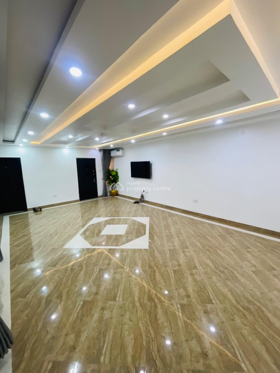 Luxury 5 Bedroom Detached Duplex Apartment with Excellent Facilities, Royal Garden Estate, Lekki, Lagos, Detached Duplex Short Let