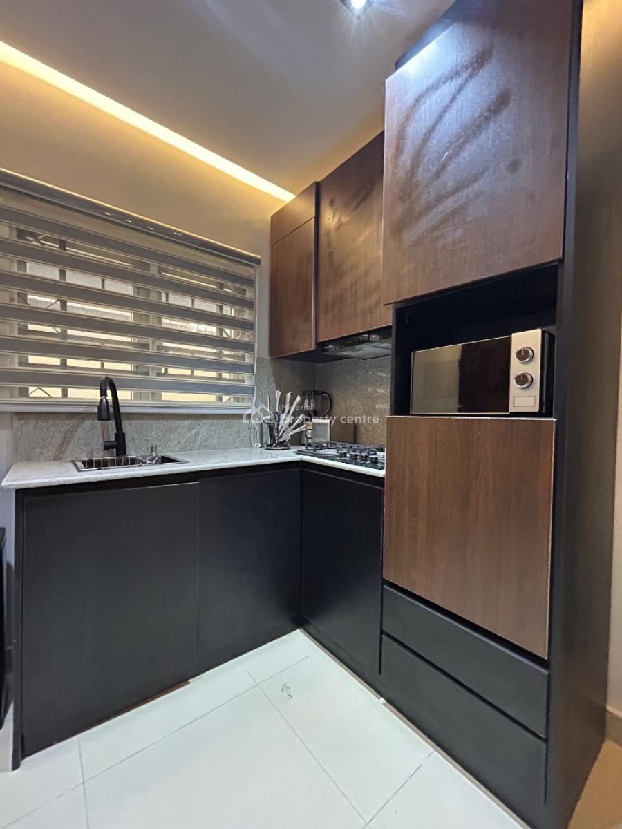 Furnished and Serviced 2 Bedroom Apartment, Wuye, Abuja, House for Rent