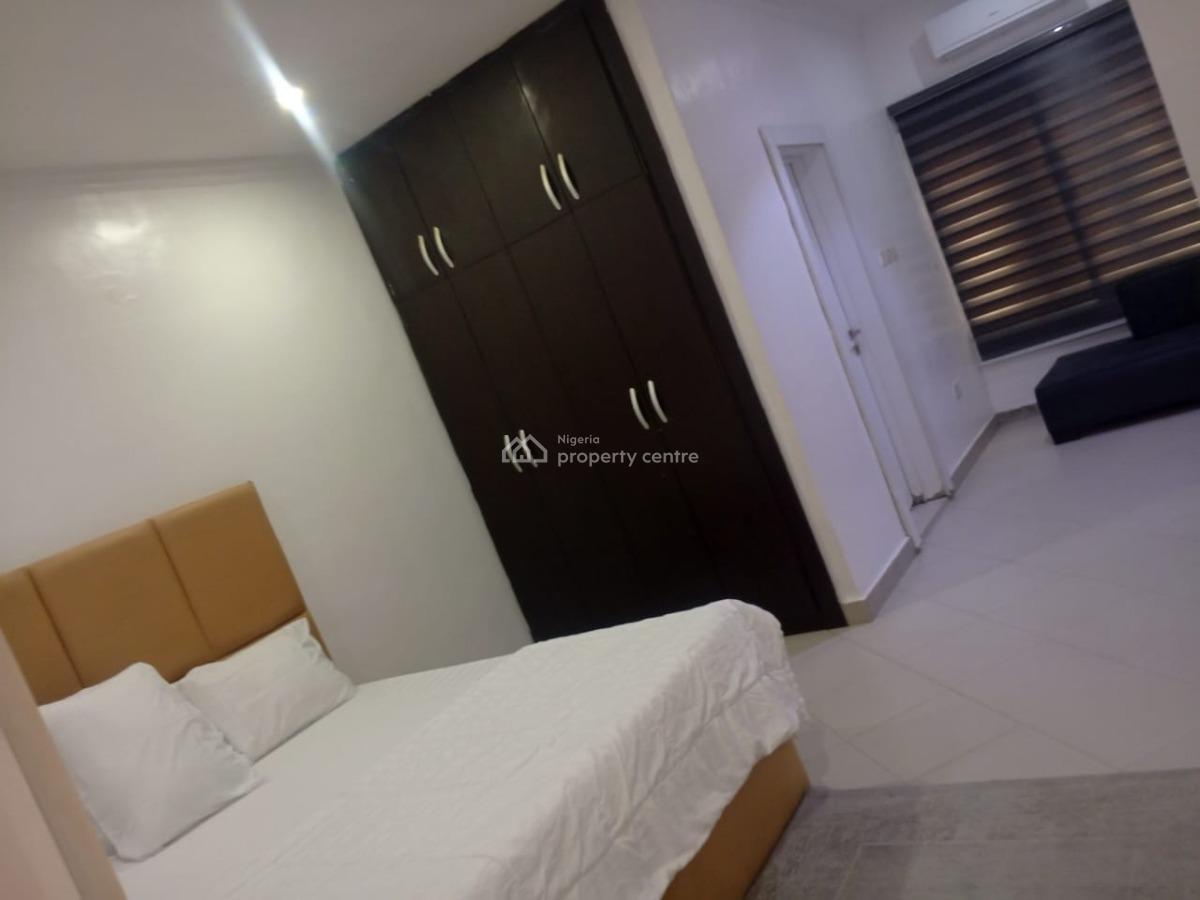 Luxury Fully Furnished 4 Bedroom Duplex, Abraham Adesanya, Lekki Gardens Phase 2, Ajah, Lagos, Terraced Duplex for Rent