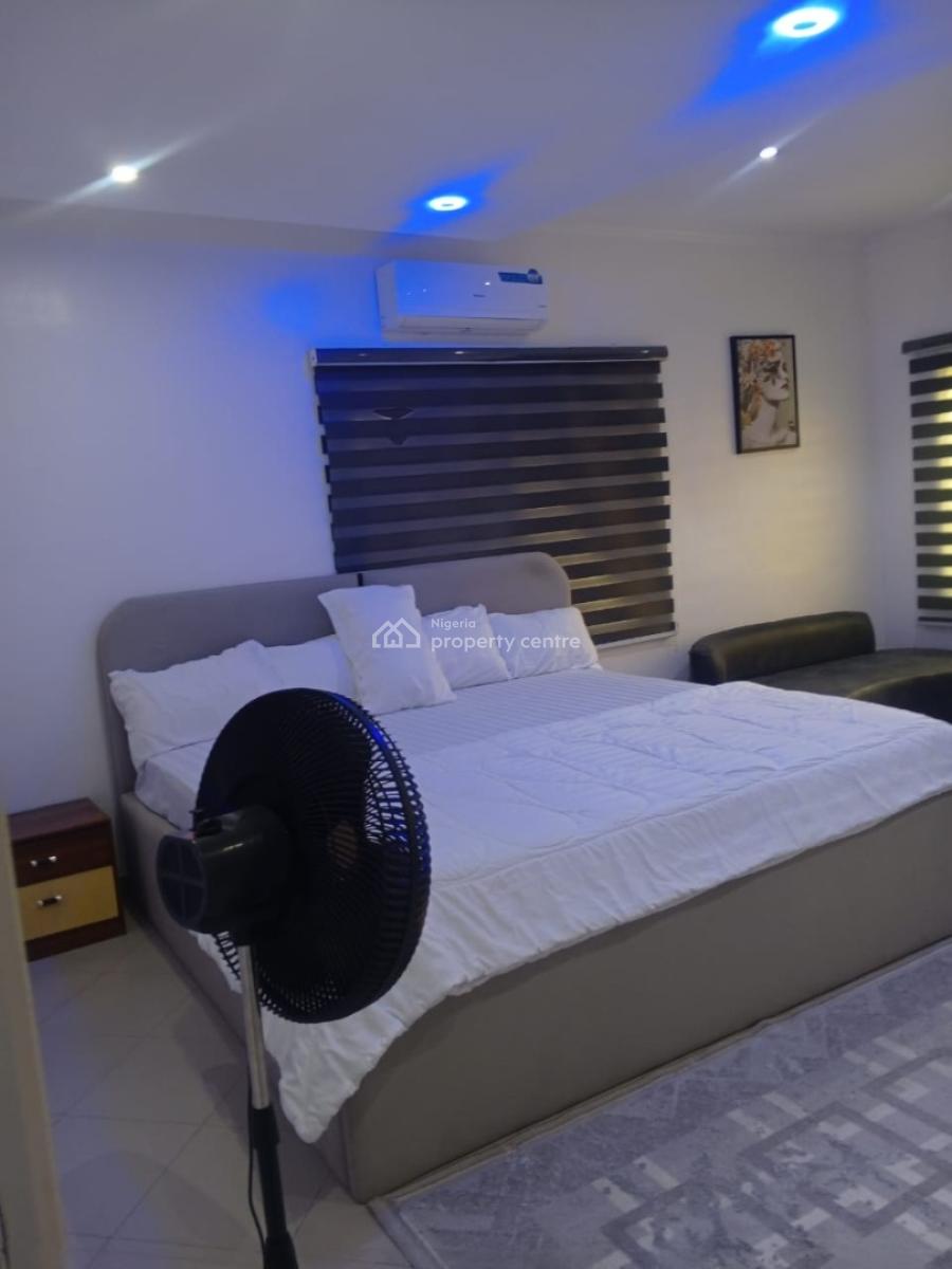 Luxury Fully Furnished 4 Bedroom Duplex, Abraham Adesanya, Lekki Gardens Phase 2, Ajah, Lagos, Terraced Duplex for Rent