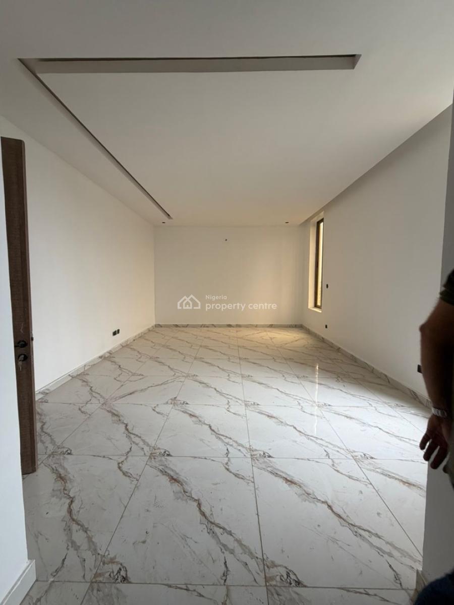 Beautifully Designed 6 Bedroom Detached Duplex,bq ,serene Neighborhood, Ministers Hills, Maitama District, Abuja, Detached Duplex for Sale