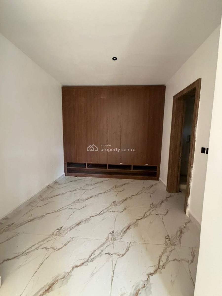 Beautifully Designed 6 Bedroom Detached Duplex,bq ,serene Neighborhood, Ministers Hills, Maitama District, Abuja, Detached Duplex for Sale