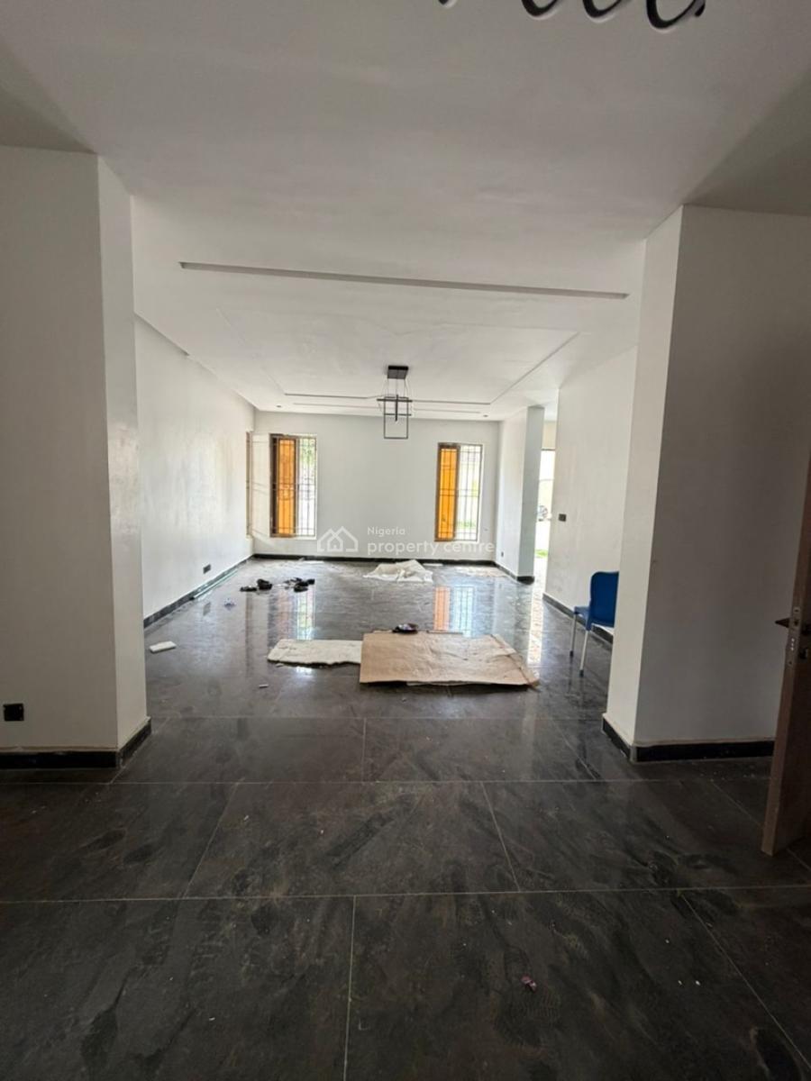 Beautifully Designed 6 Bedroom Detached Duplex,bq ,serene Neighborhood, Ministers Hills, Maitama District, Abuja, Detached Duplex for Sale