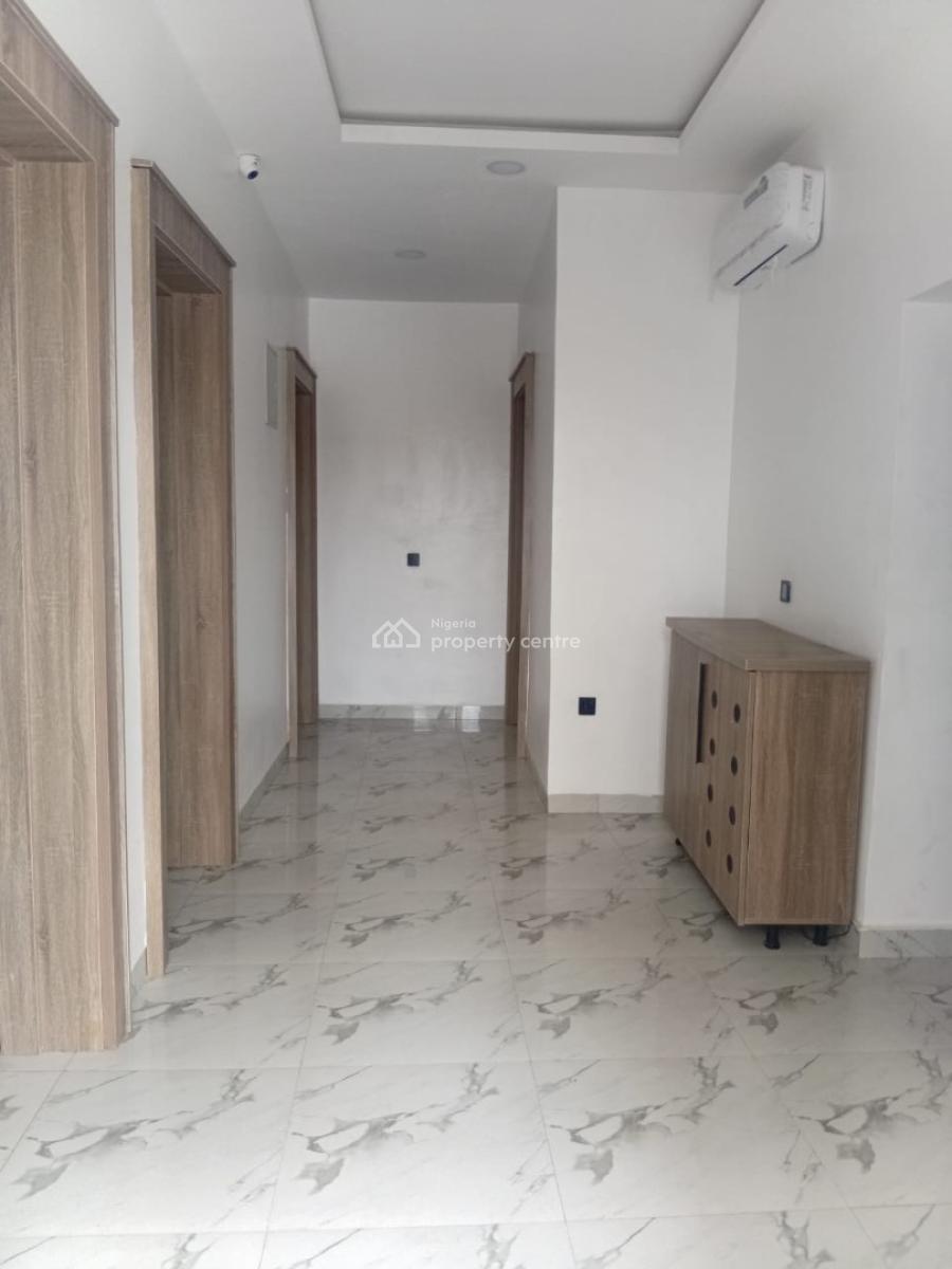 Smart, Newly Built 6 Bedroom Detached Duplex with Bq, Asokoro District, Abuja, Detached Duplex for Sale