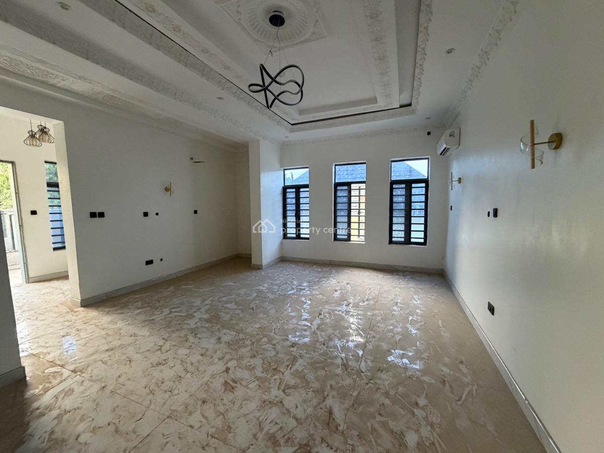 3 Bedroom Block of Flat, Maitama District, Abuja, Flat / Apartment for Rent