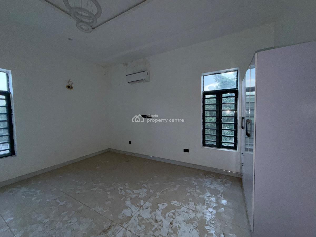 3 Bedroom Block of Flat, Maitama District, Abuja, Flat / Apartment for Rent