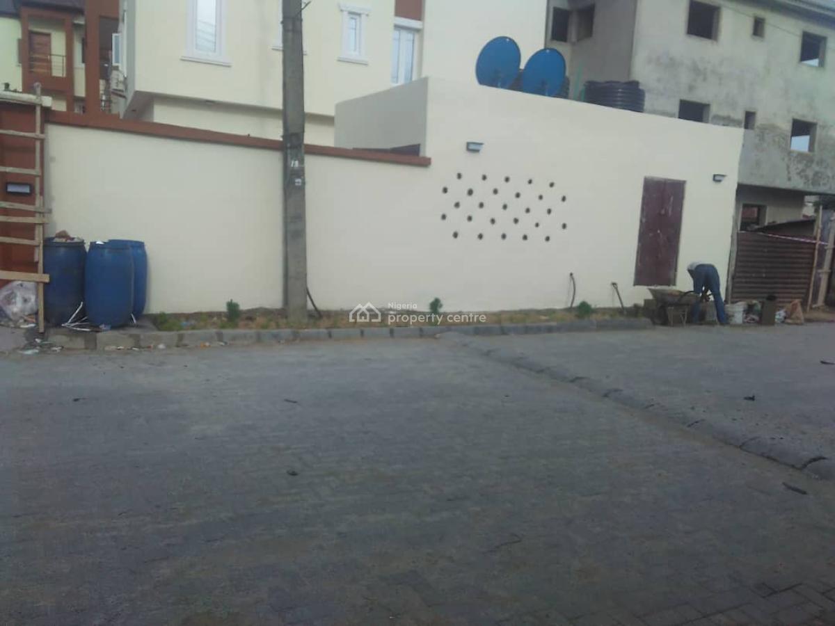 Luxury  Block of Flat, Sangotedo, Sangotedo, Ajah, Lagos, Block of Flats for Sale