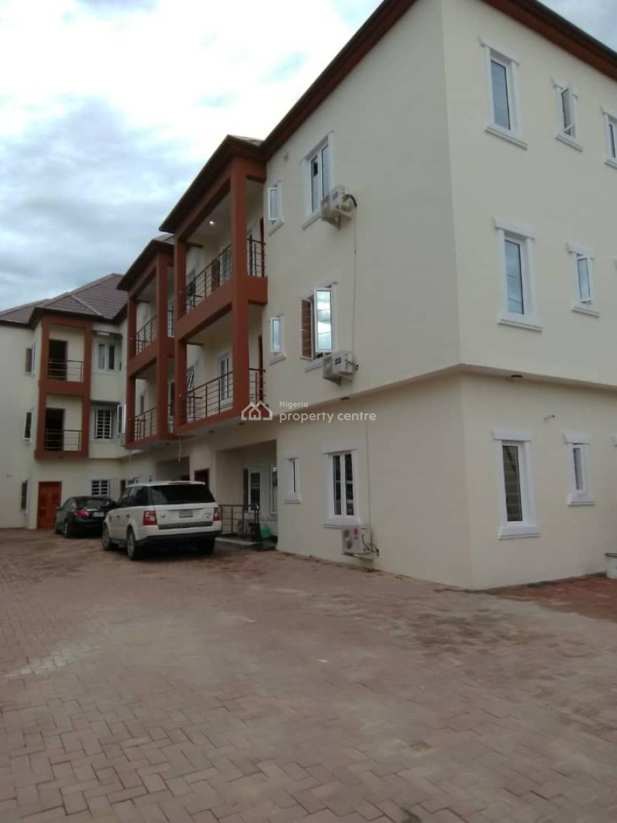 Luxury  Block of Flat, Sangotedo, Sangotedo, Ajah, Lagos, Block of Flats for Sale
