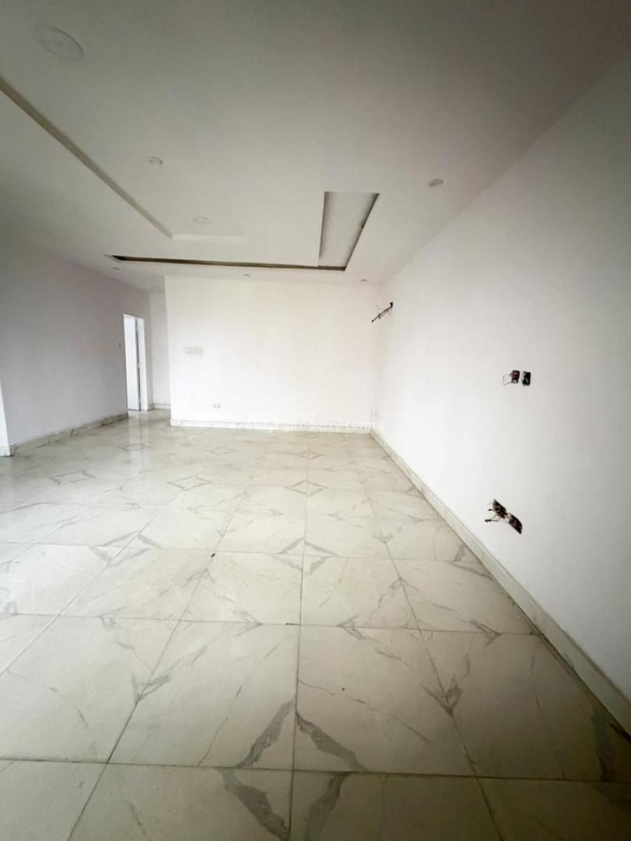 a Spacious Miniflat/room a Parlor with Personal Kitchen, Lakeview Estate Orchid Road, Lekki, Lagos, Mini Flat (room and Parlour) for Rent